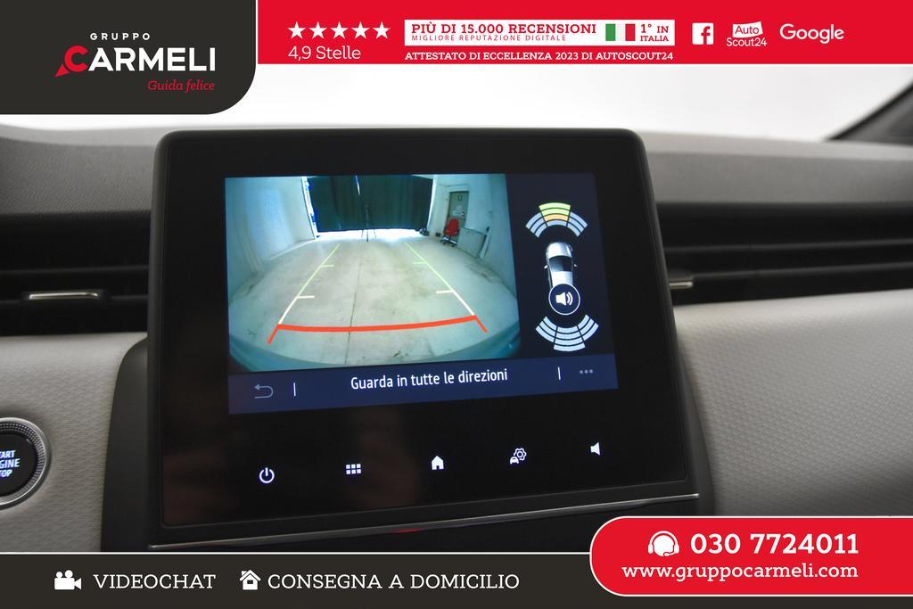 Renault Clio 5 Porte 1.0 TCe Life