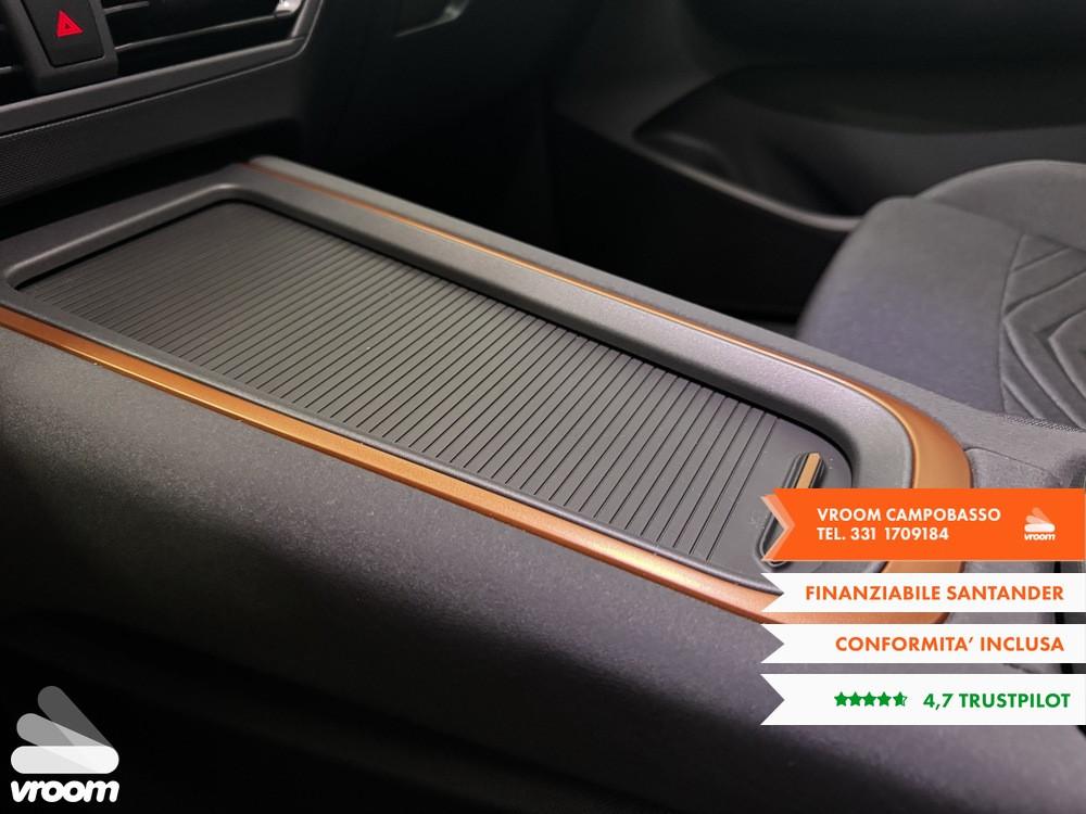 CUPRA Born 58kWh 204 CV
