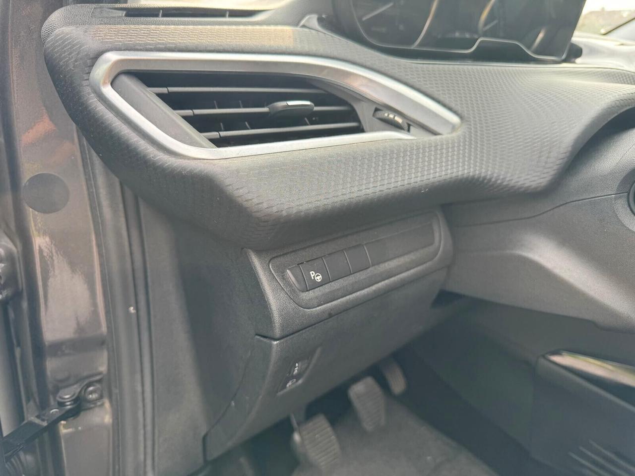 Peugeot 2008 BlueHDi 100 GT Line