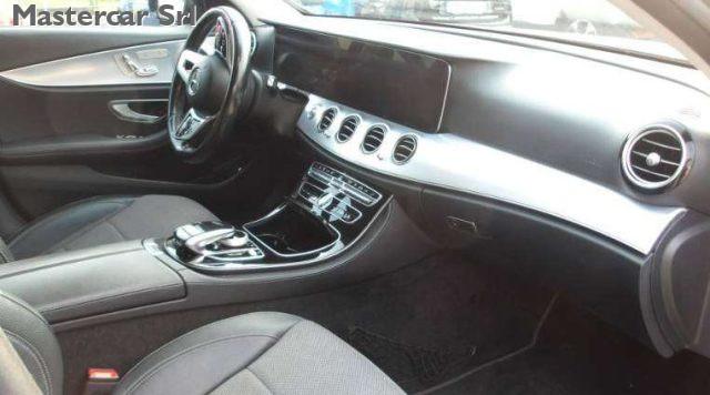 MERCEDES-BENZ E 300 Classe E SW de eq-power Premium auto - FZ413HM