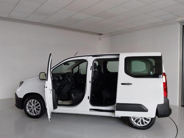FIAT Doblo Doblò 1.5 BlueHdi 130 CV AT8 PC M1