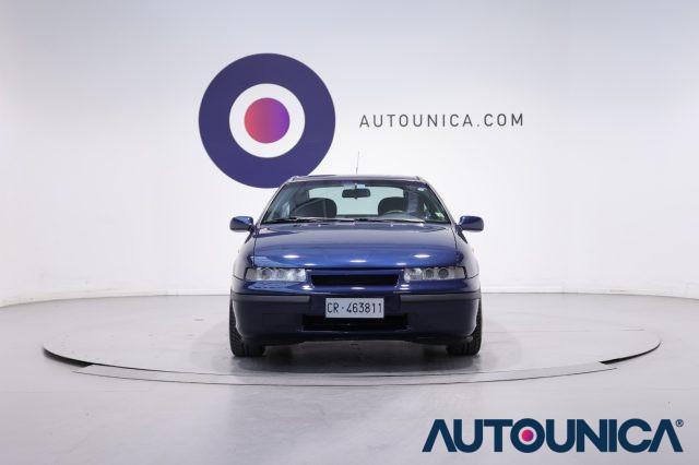 OPEL Calibra 2.0I CAT ASI