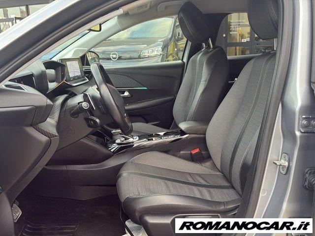 PEUGEOT 208 PureTech 100 Stop&Start EAT8 5 porte Allure