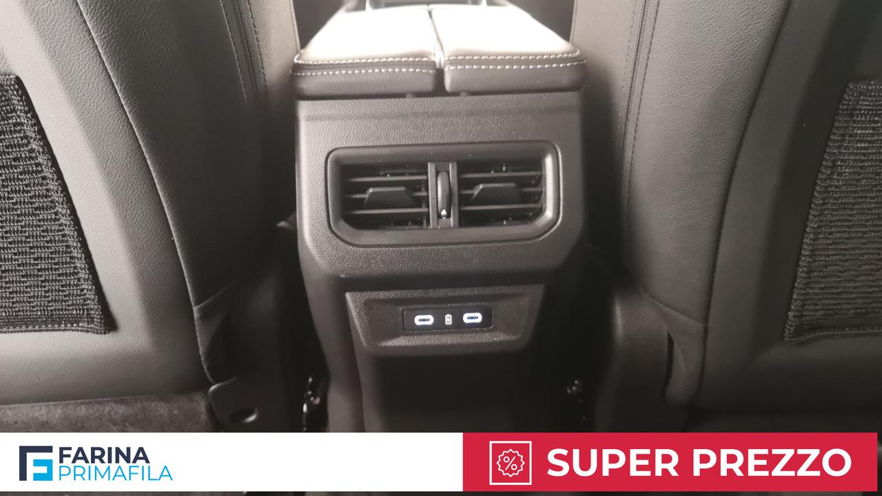 RENAULT Rafale 1.2 e-Tech full hybrid Techno 200cv auto