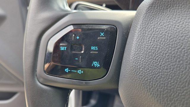 FORD Explorer -E Extended Range Explorer 286 CV PERMUTE