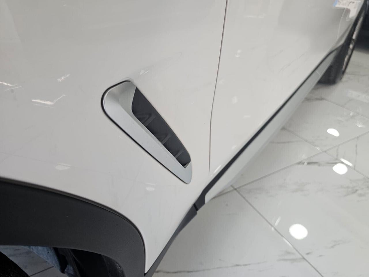 Nuova Bmw X3 Xdrive 20d M Sport Mild-Hybrid 190CV MHEV-TETTO-LASER-LED-PELLE