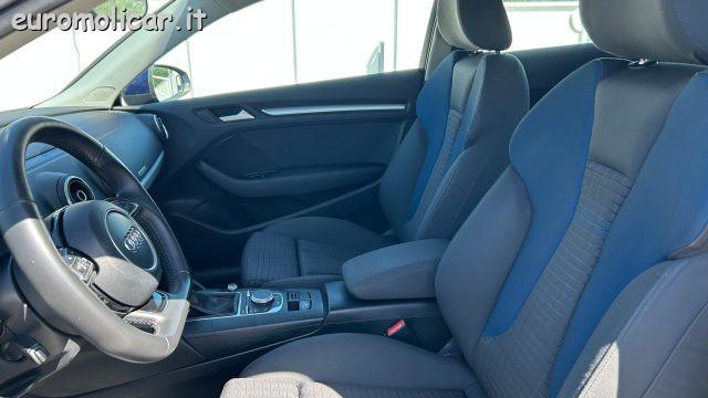 AUDI A3 2.0 TDI Quattro Ambition