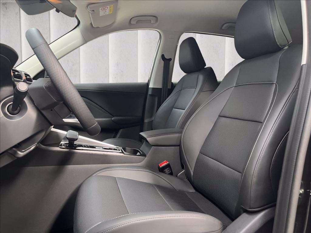 MG ZS 1.5 hybrid+ Luxury auto del 2025