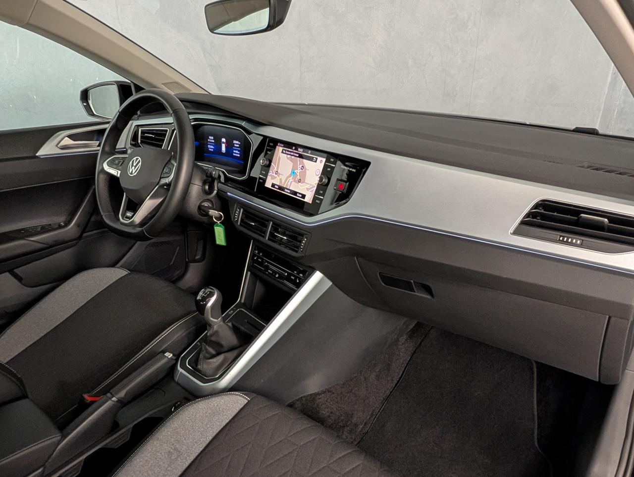 Volkswagen polo vi 1.0 TSI 95cv Life GOAL