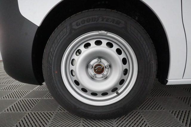TOYOTA Proace Proace 2.2D 180CV S&S PL-TN Furg. Medium A/T 4p. 1