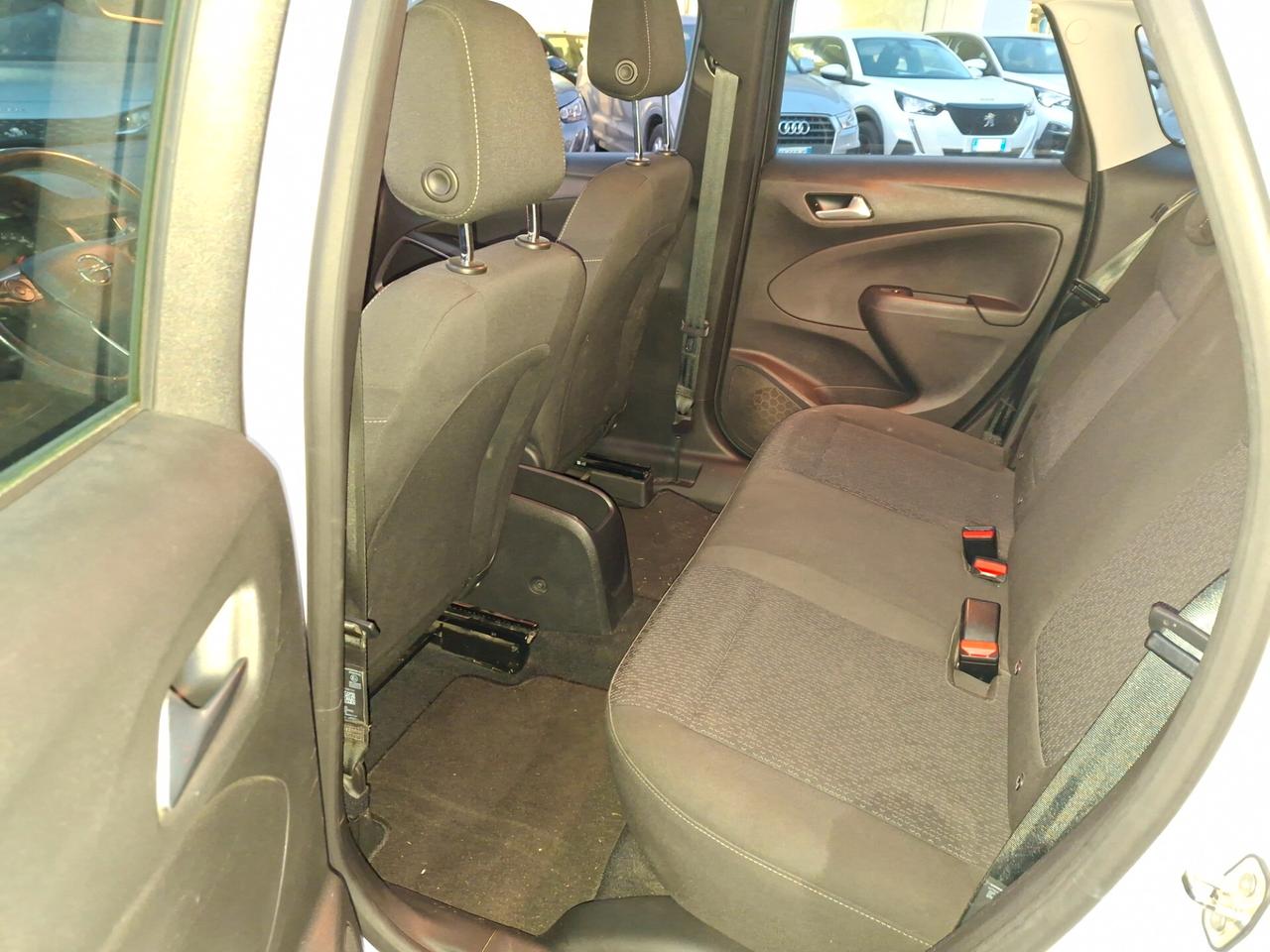 Opel Crossland 1.5 ECOTEC D 110 CV Start&Stop Edition