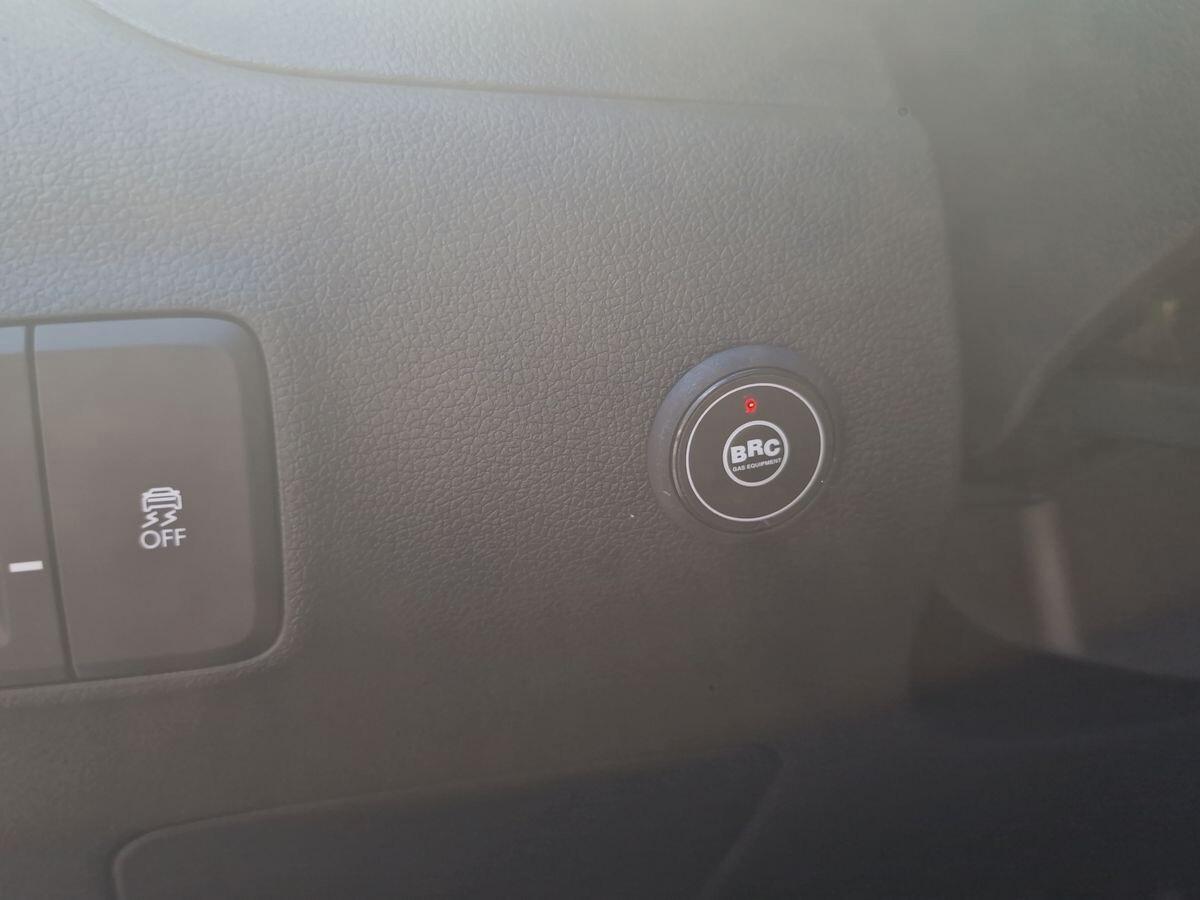 HYUNDAI I10 1.0 CONNECTLINE My25 GPL