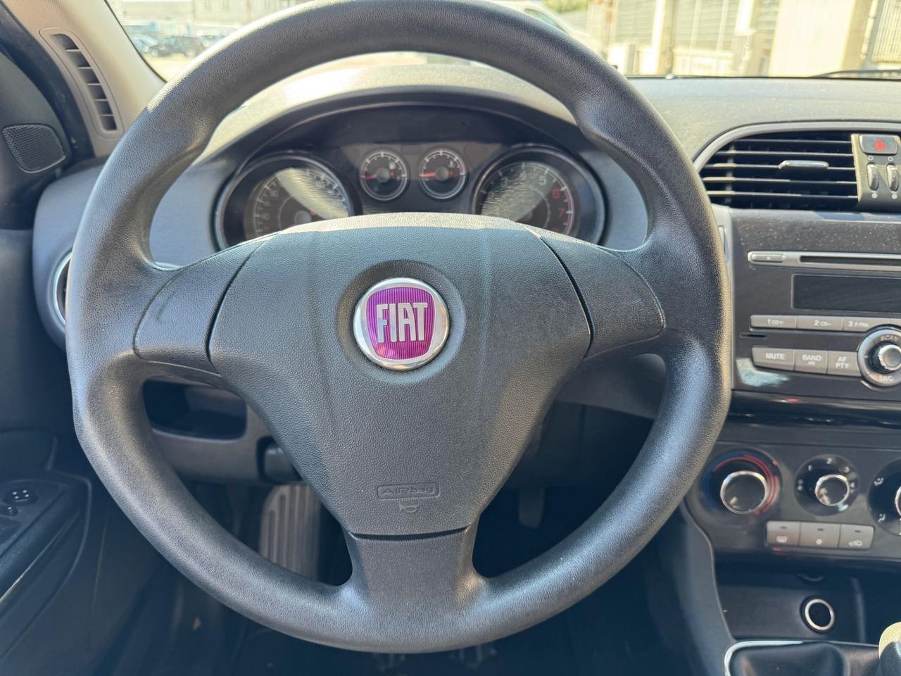 FIAT Bravo 1.4 Dynamic