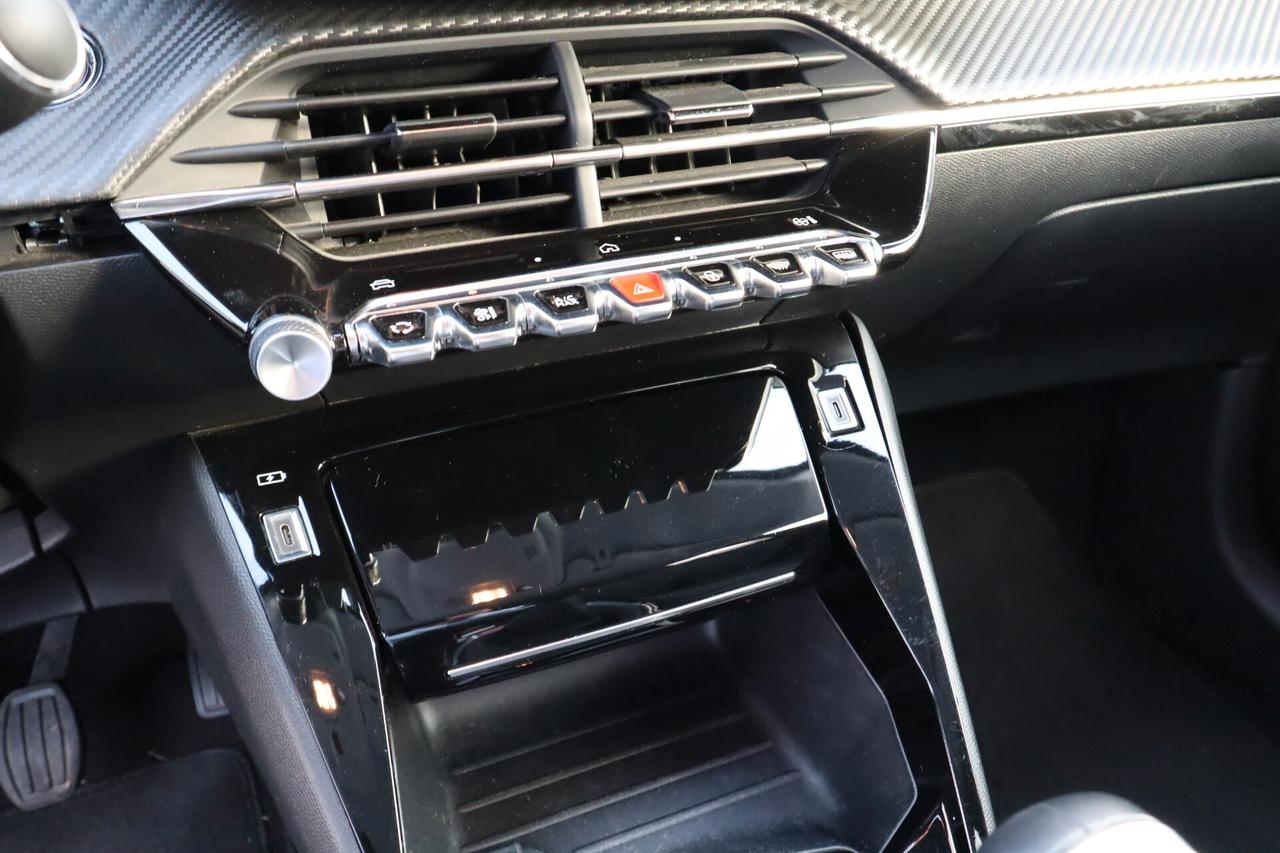 Peugeot 208 1.2cc 100cv S&S Allure