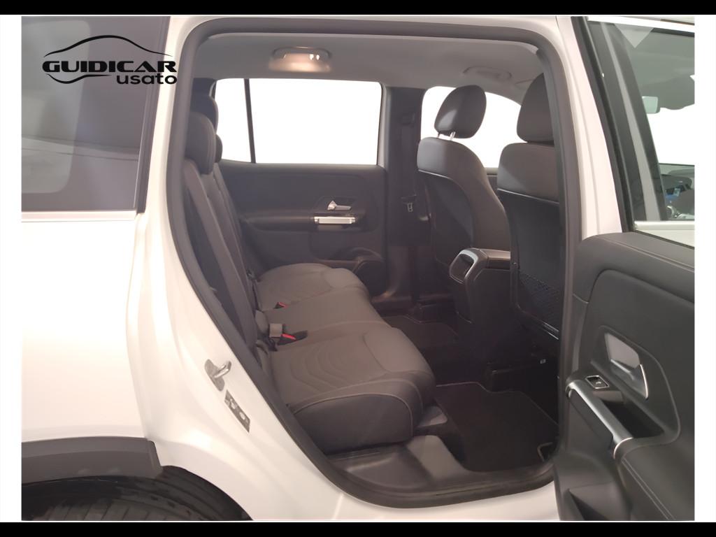 Mercedes-Benz GLB - X247 2023 - GLB 180 d Progressive Advanced auto