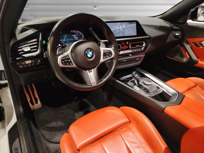 BMW Z4 20 i Msport sDrive Steptronic