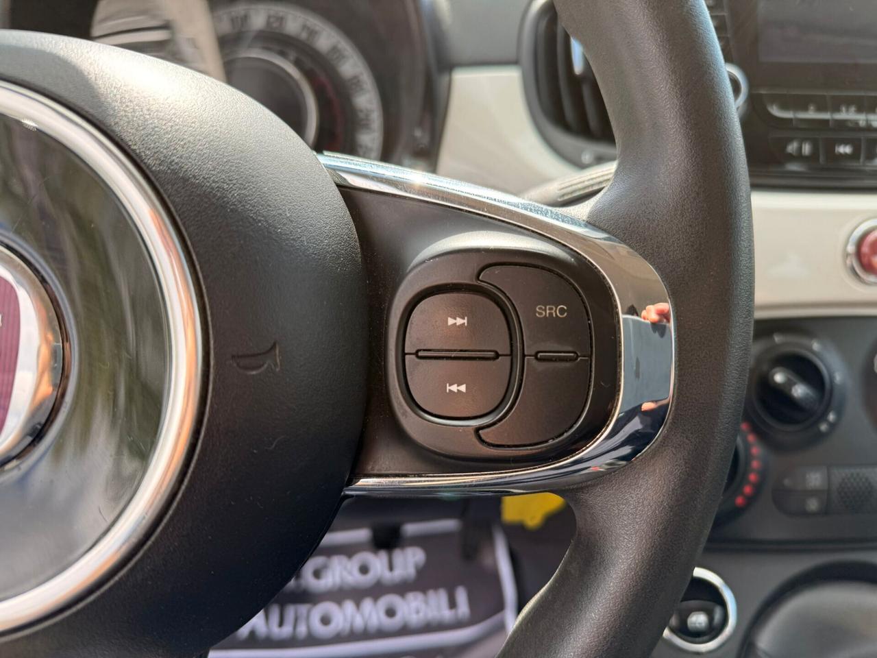 Fiat 500 1.2 Pop GPL*