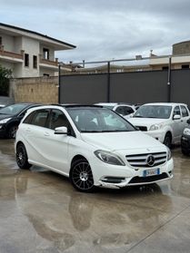 Mercedes-benz B 180 CDI BlueEFFICIENCY Premium