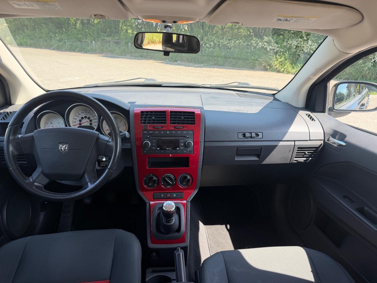Dogde Caliber 2.0 140cv