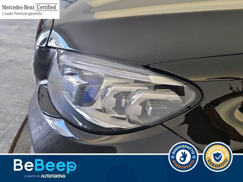 Mercedes-Benz Classe C C COUPE 300 D PREMIUM 4MATIC AUTO