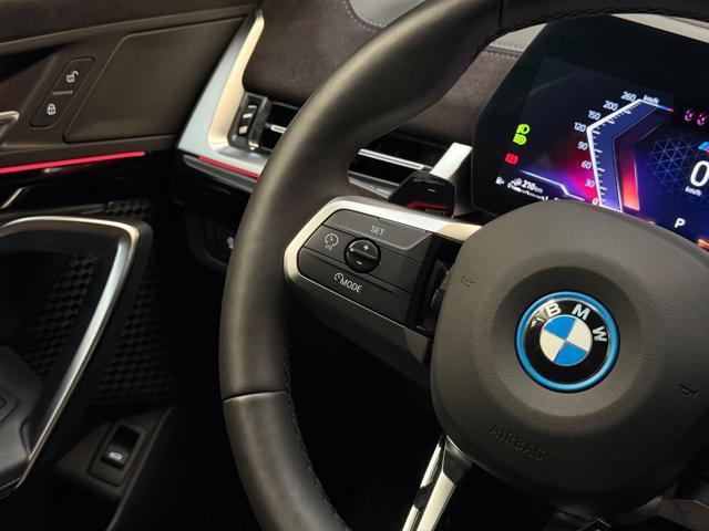 BMW X1 xDrive 25e Msport Pro