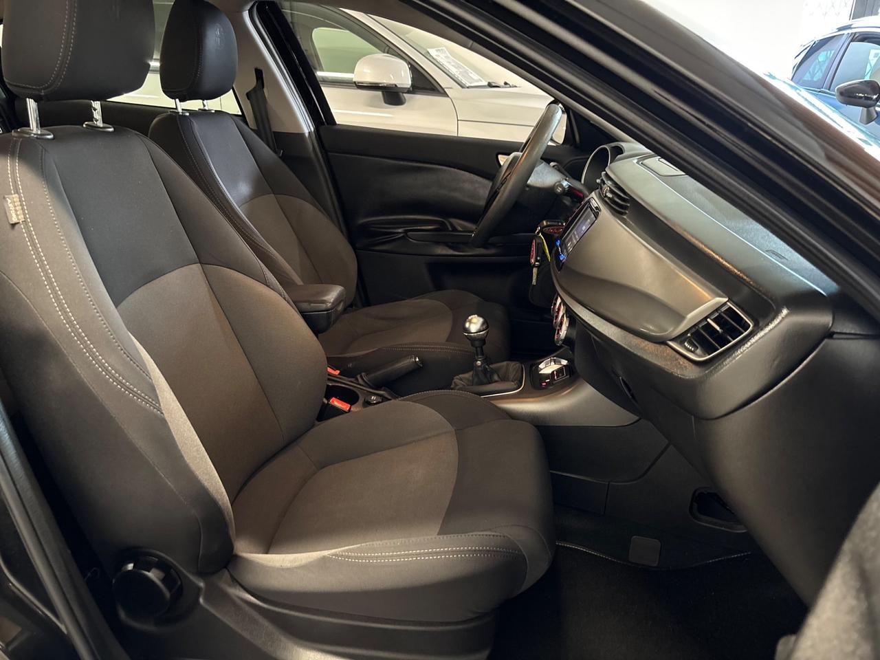 Alfa Romeo Giulietta 1.6 JTDm-2 |OK NEOPATENTATI |