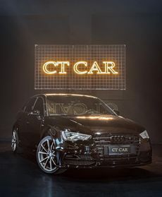 Audi A3 SPB 2.0 TDI 184 CV S-LINE