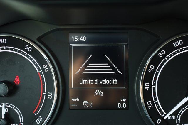 SKODA Scala 1.0 TSI Ambition PREZZO REALE ACC Radar LED NEOPAT