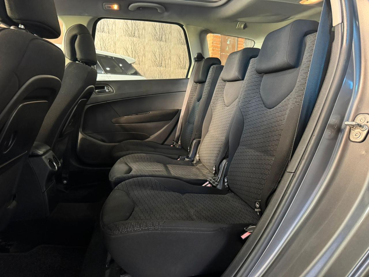 Peugeot 308 1.6 VTi 120CV SW Ciel Tecno