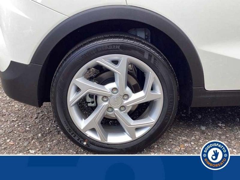 KGM Tivoli Style 1.5 Turbo GDI 163 CV - GPL