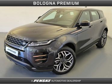 Land Rover RR Evoque Range Rover Evoque 2.0D I4 163CV AWD Aut R-Dynamic HSE