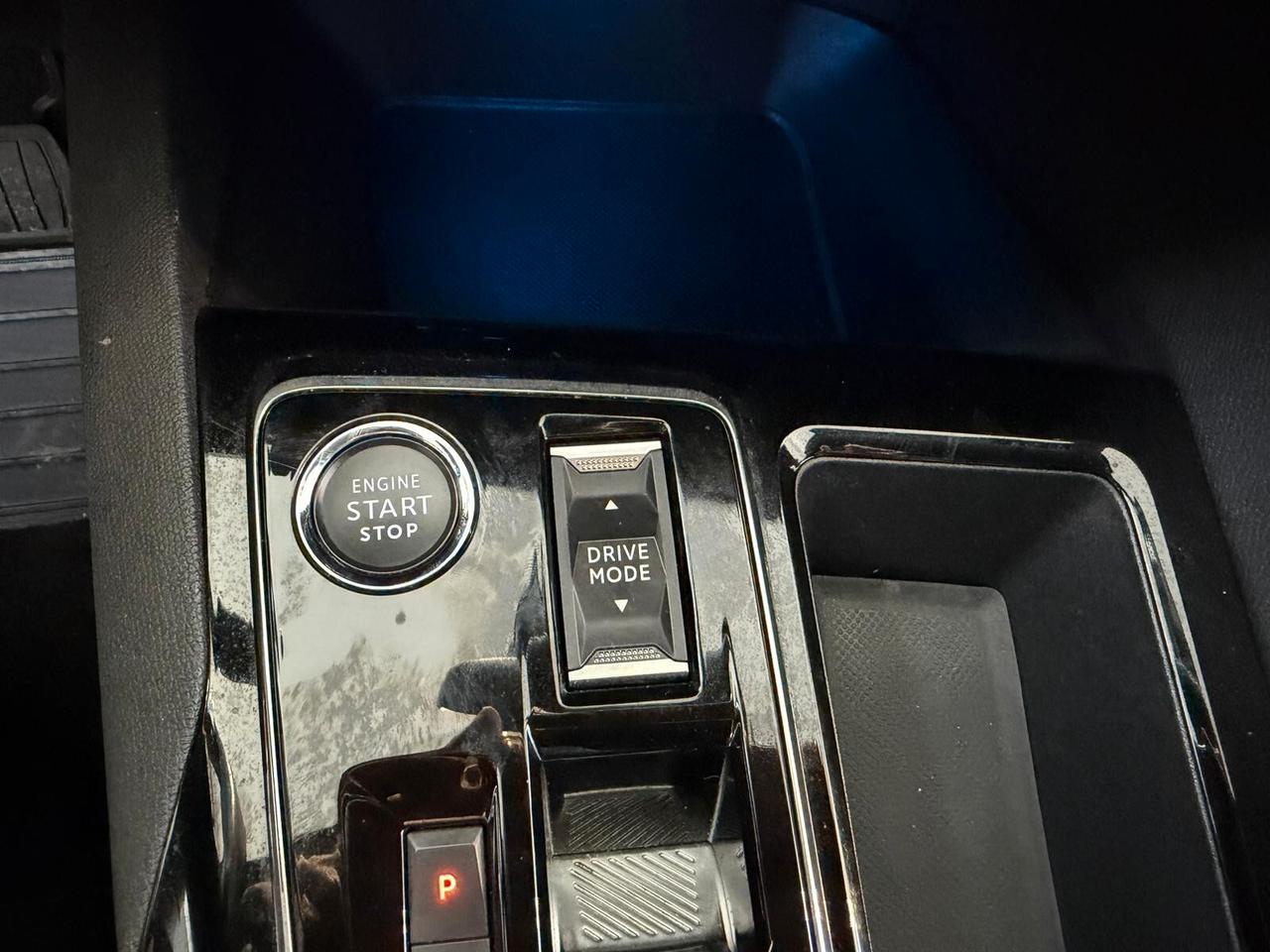 Peugeot 5008 BlueHDi 130 S&S EAT8 Allure Pack