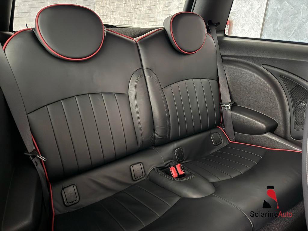 Mini Mini 3 Porte Mini 1.6 John Cooper Works FL