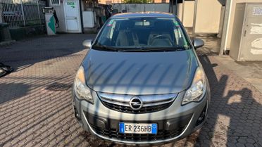 Opel Corsa 1.3 CDTI 95CV F.AP. 5 porte Edition