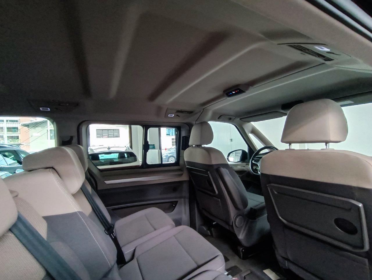 Volkswagen Multivan 1.5 phev Life 4motion 245cv dsg 7p.ti