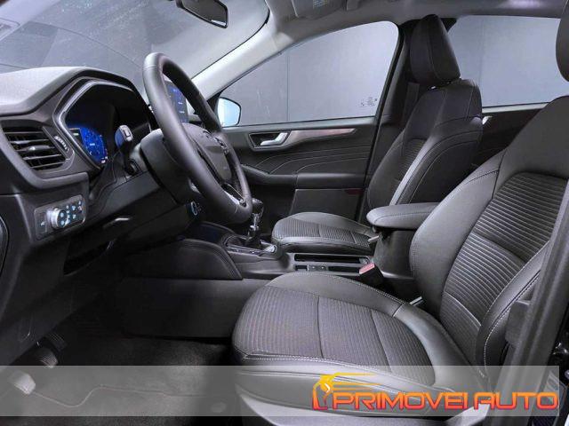 FORD Kuga 1.5 EcoBoost 150 CV 2WD Titanium