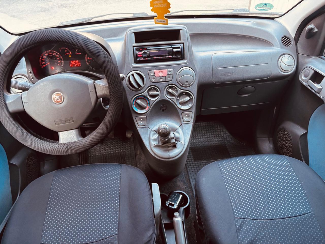 Fiat Panda 1.2 dinamic