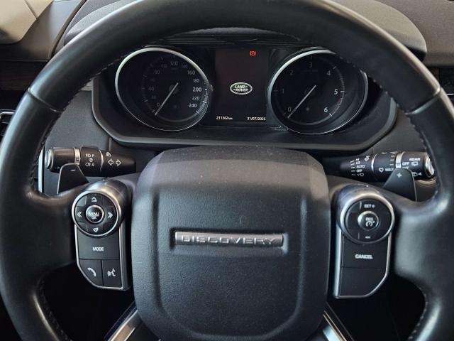 Land Rover Discovery Discovery 5 2017 3.0 td6 Edition 249cv 7p. auto