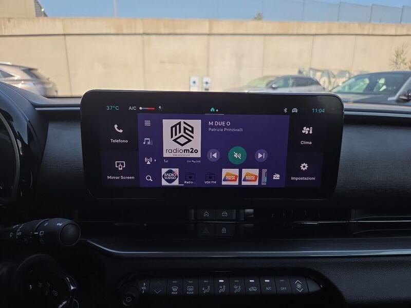 FIAT 600 600 Hybrid 100 CV DCT MHEV
