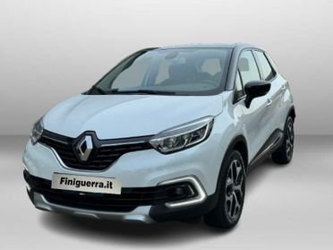 Renault Captur dCi 8V 90 CV EDC Start&Stop Energy Intens