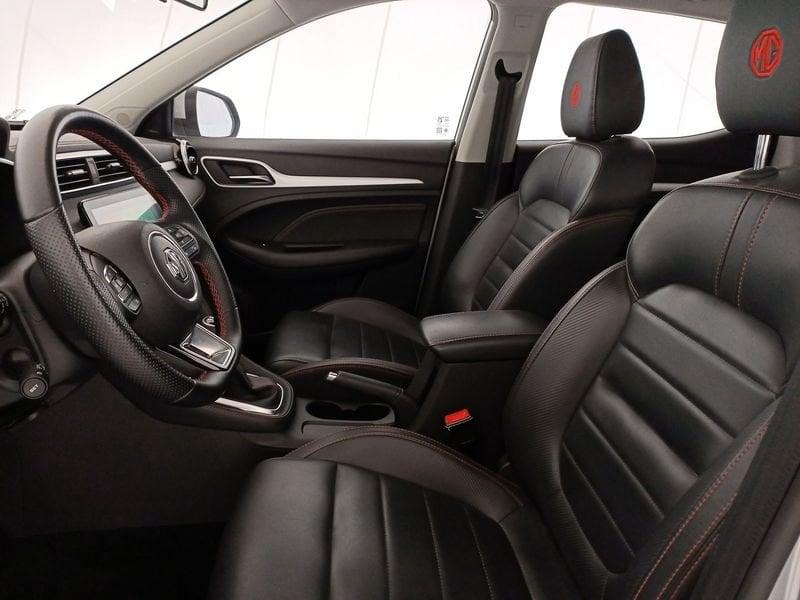 MG ZS 2021 1.5 Luxury