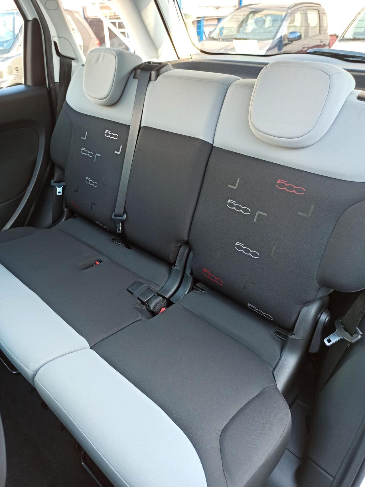 Fiat 500L 1.3 Multijet 85 CV Pop Star Tetto Panoramico