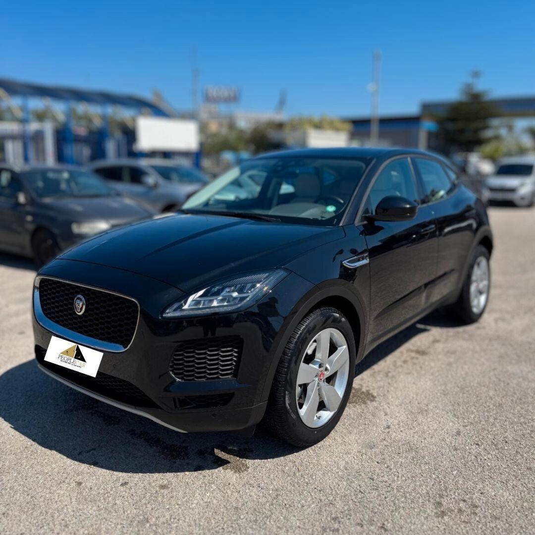 Jaguar E-Pace 2.0D 150 CV AWD aut. R-Dynamic HSE