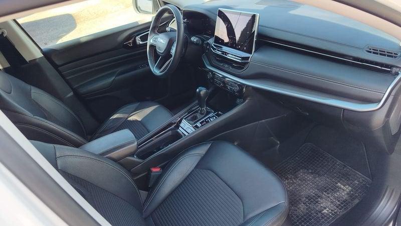 Jeep Compass 4xe 1.3 T4 PHEV 190cv Limited 4xe Auto