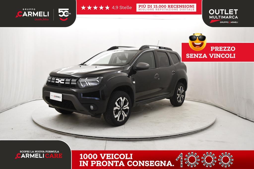 Dacia Duster 1.0 TCe GPL Journey UP 4x2