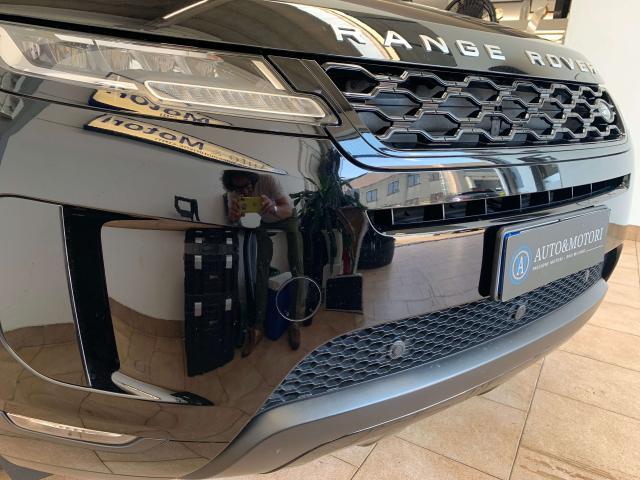 Land Rover Range Rover Evoque Range Rover Evoque 2.0d i4 mhev R-Dynamic S awd