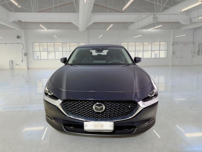MAZDA CX-30 1.8L Skyactiv-D 116cv Executive Auto