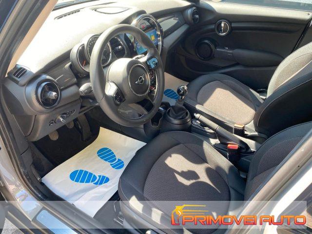 MINI Mini 1.5 One