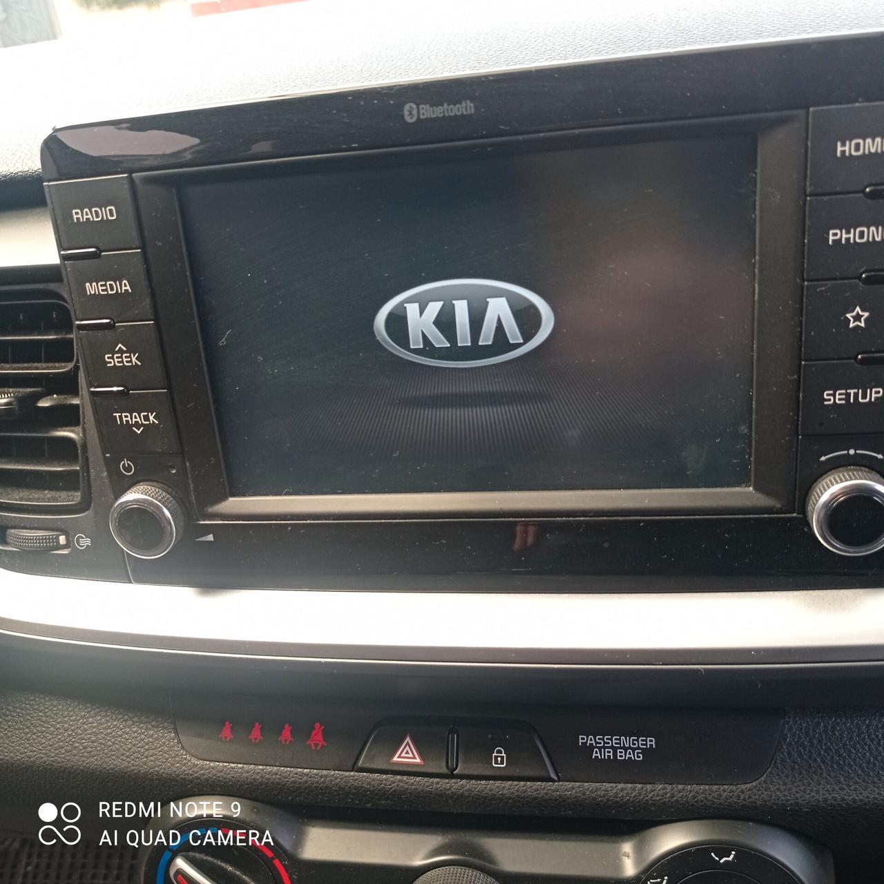 Kia Stonic 1.6 CRDi 110 CV Energy