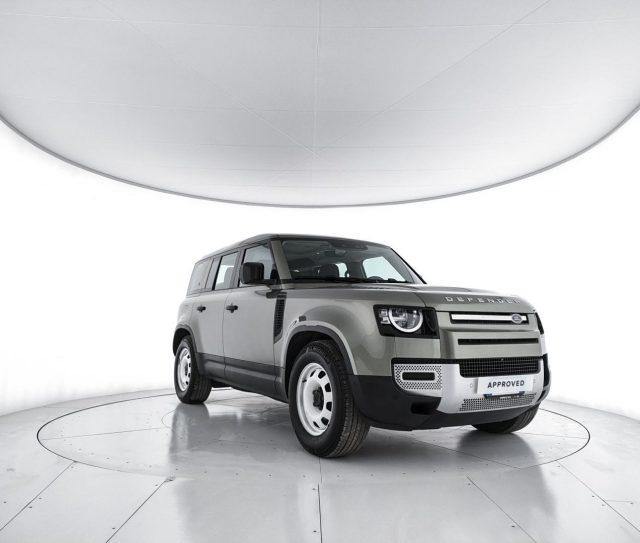 LAND ROVER Defender 110 3.0D I6 200 CV AWD Auto
